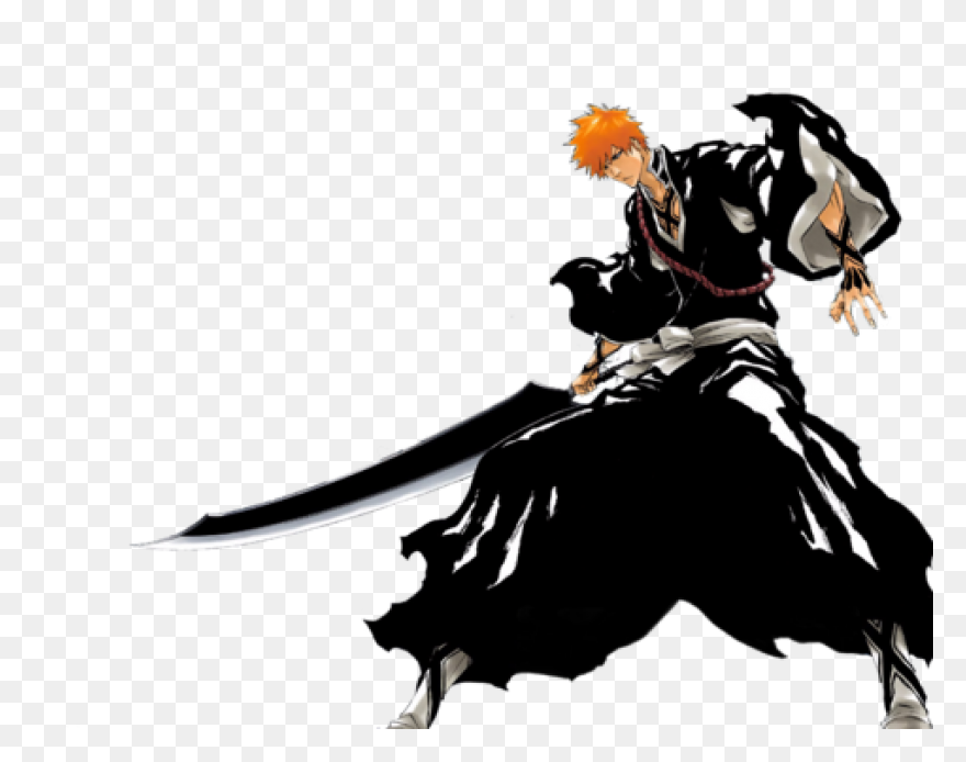 Ichigo Kurosaki (Post Timeskip) | - Ichigo