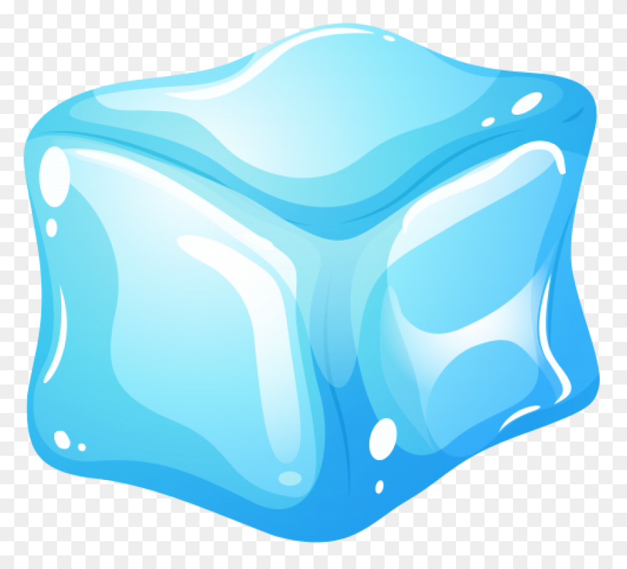 Ice Cube Clipart. Free Download Tra