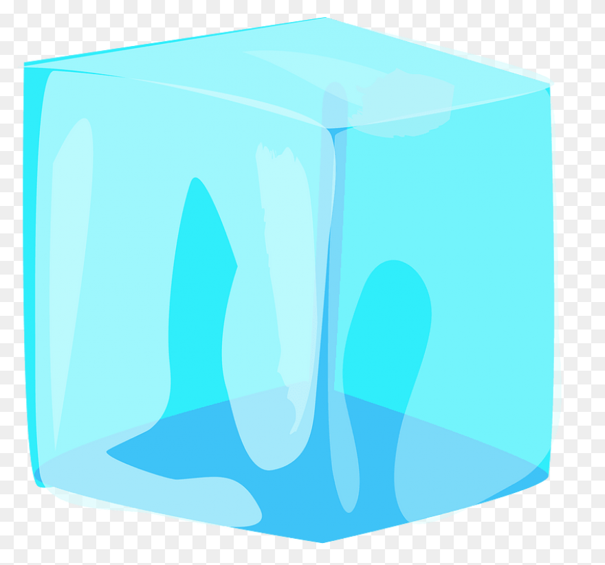 Ice Cube Clipart. Free Download Tra