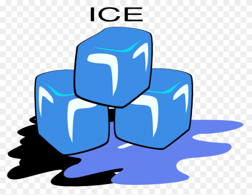 Ice Cube Clipart. Free Download Tra