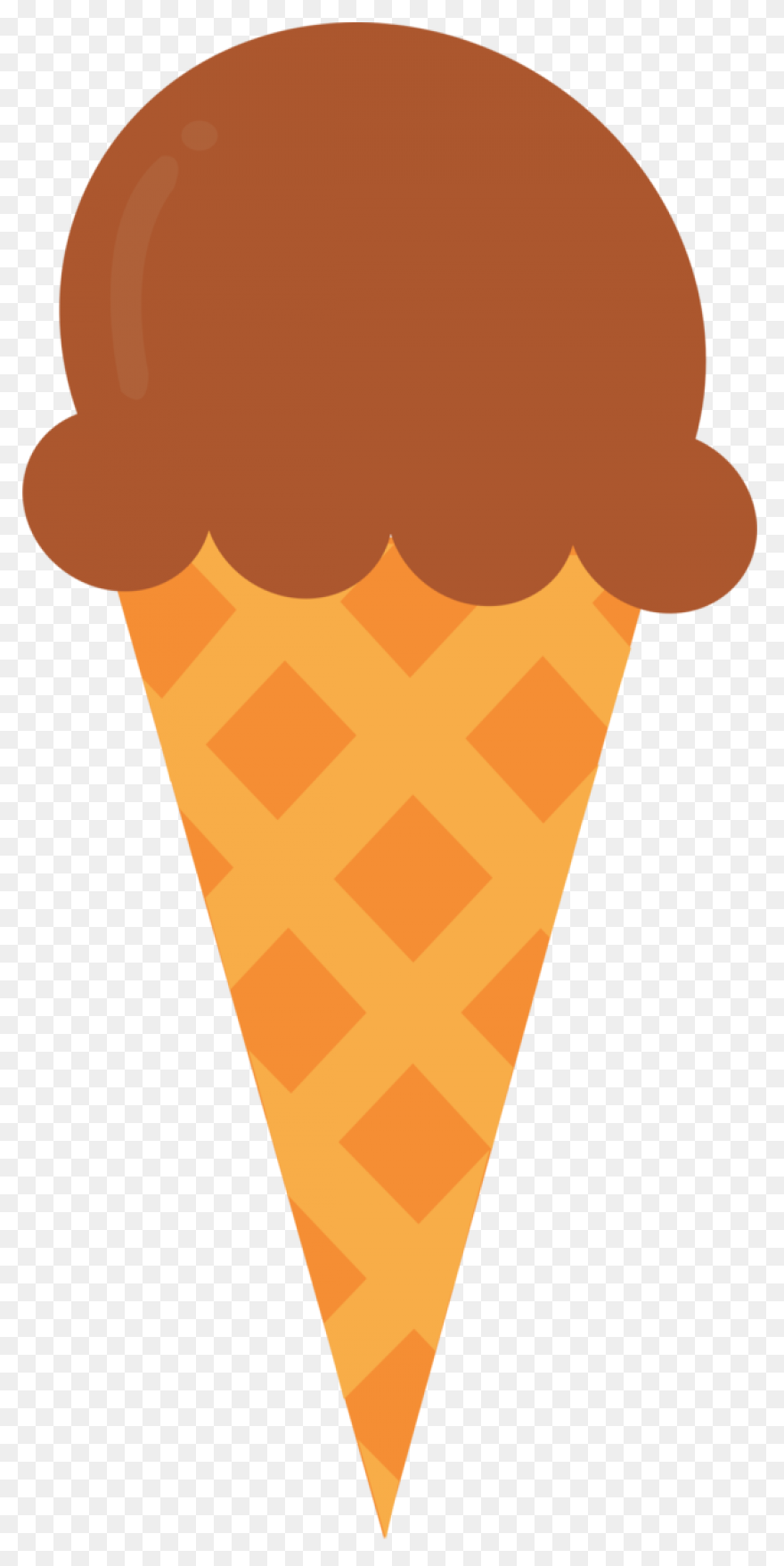Ice Cream Cone Ice Creamne Clipart 