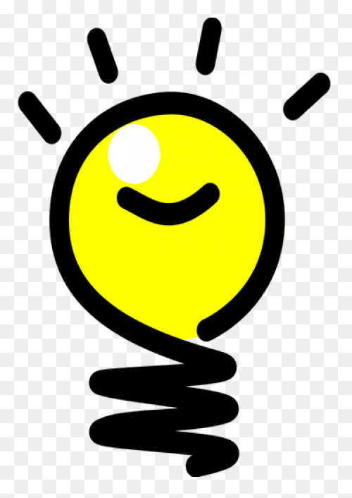 Incandescent Light Bulb Lamp Clip A