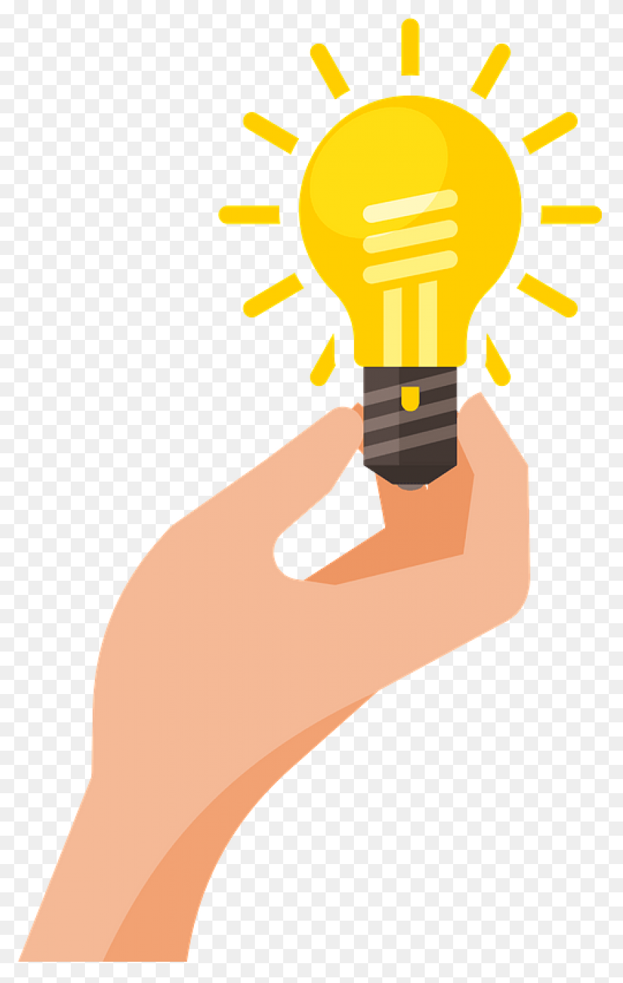 Incandescent Light Bulb Lamp Clip A