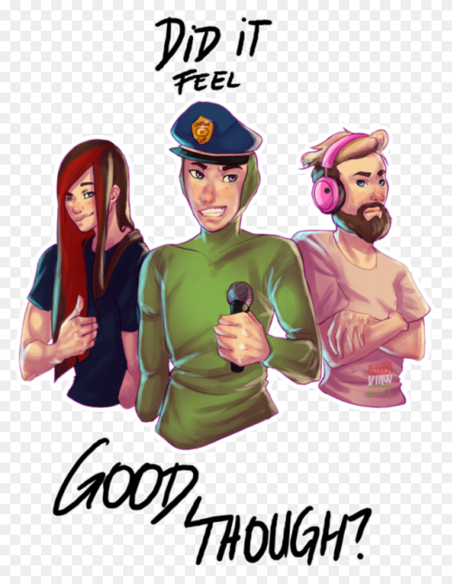Idubbbz