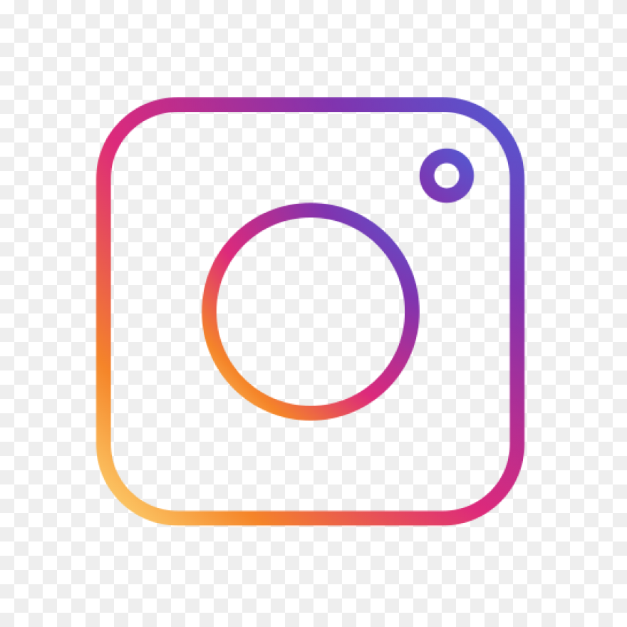 Social, Media, Instagram, Ig, Logo 