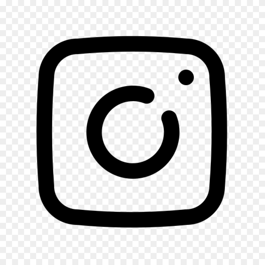 Social, Media, Instagram, Ig, Logo 