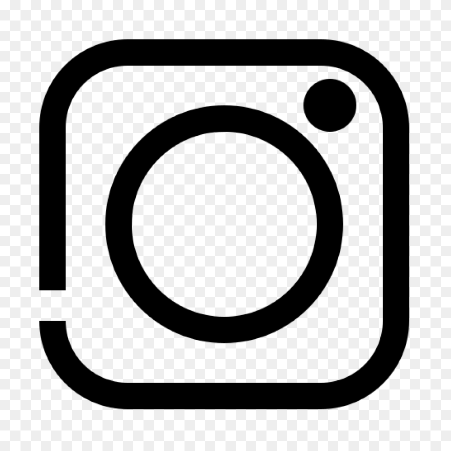 Social Media Instagram Ig Logo - Ig