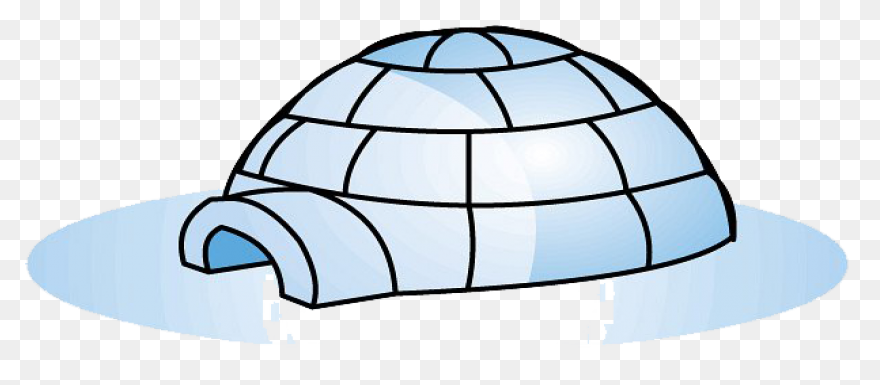 Igloo Png