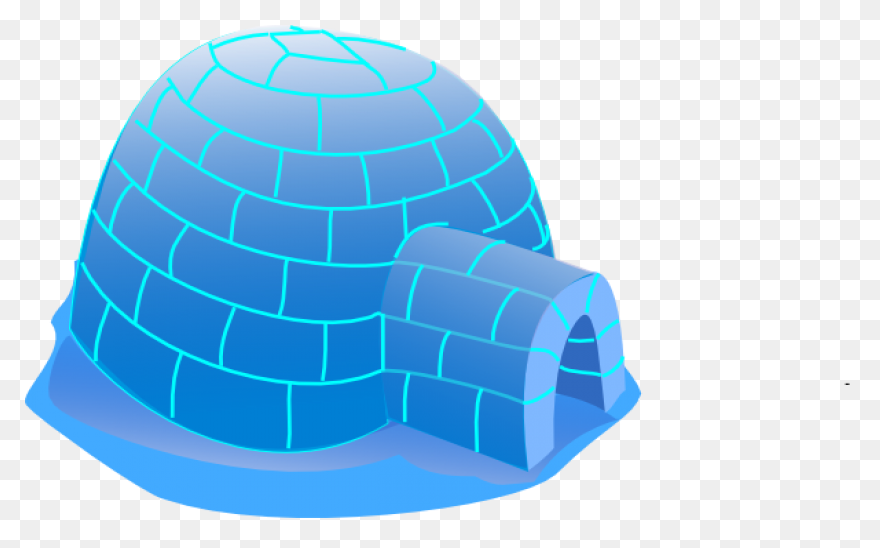 Igloo Png