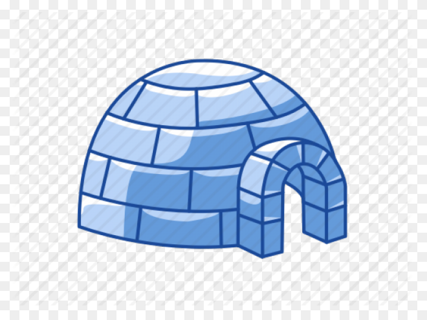 Igloo Png