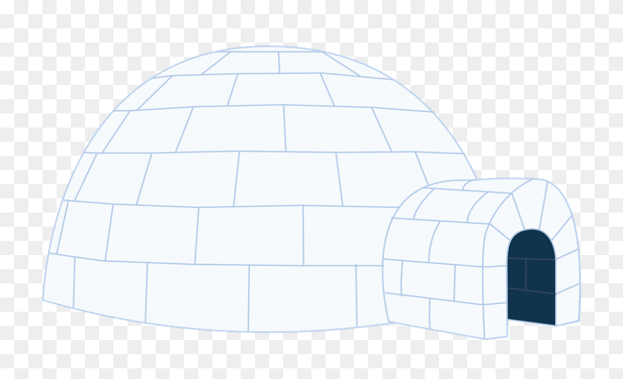 Free Igloo Cliparts Download Free - Igloo