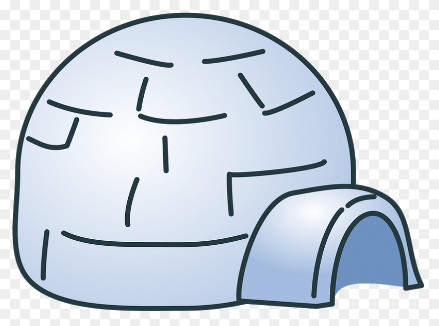 Igloo Png