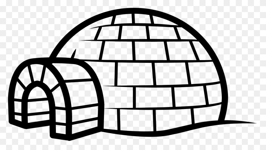 Igloo Png