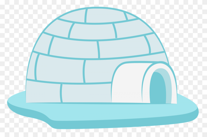 Igloo Png - Igloo
