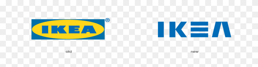Ikea Logo Color Codes - Html Hex, R