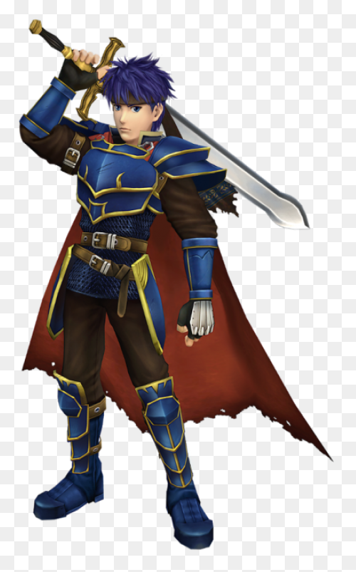 3Ds - Code Name: S.t.e.a.m. - Ike -