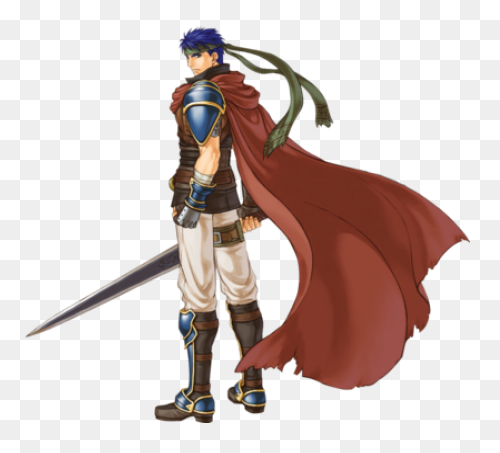 3Ds - Code Name: S.t.e.a.m. - Ike -