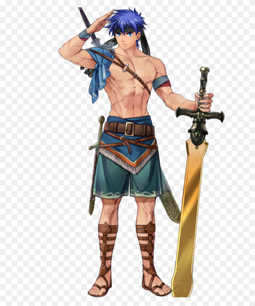 3Ds - Code Name: S.t.e.a.m. - Ike -