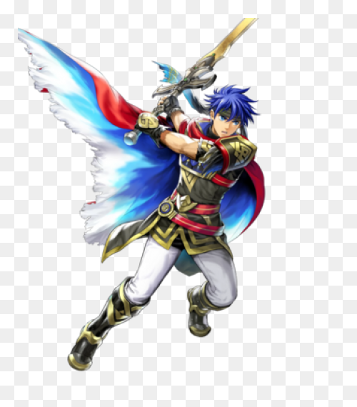 3Ds - Code Name: S.t.e.a.m. - Ike -