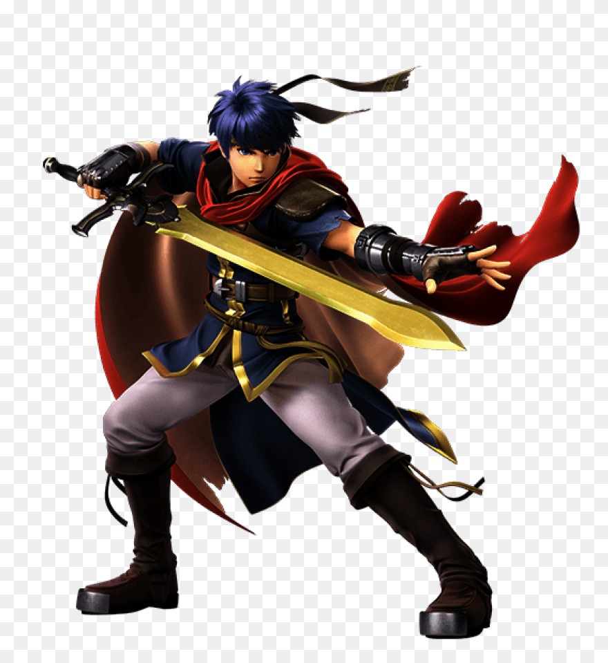3Ds - Code Name: S.t.e.a.m. - Ike -