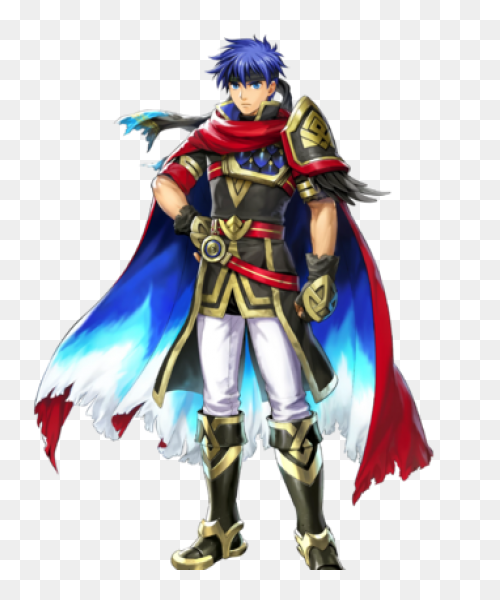 3Ds - Code Name: S.t.e.a.m. - Ike -