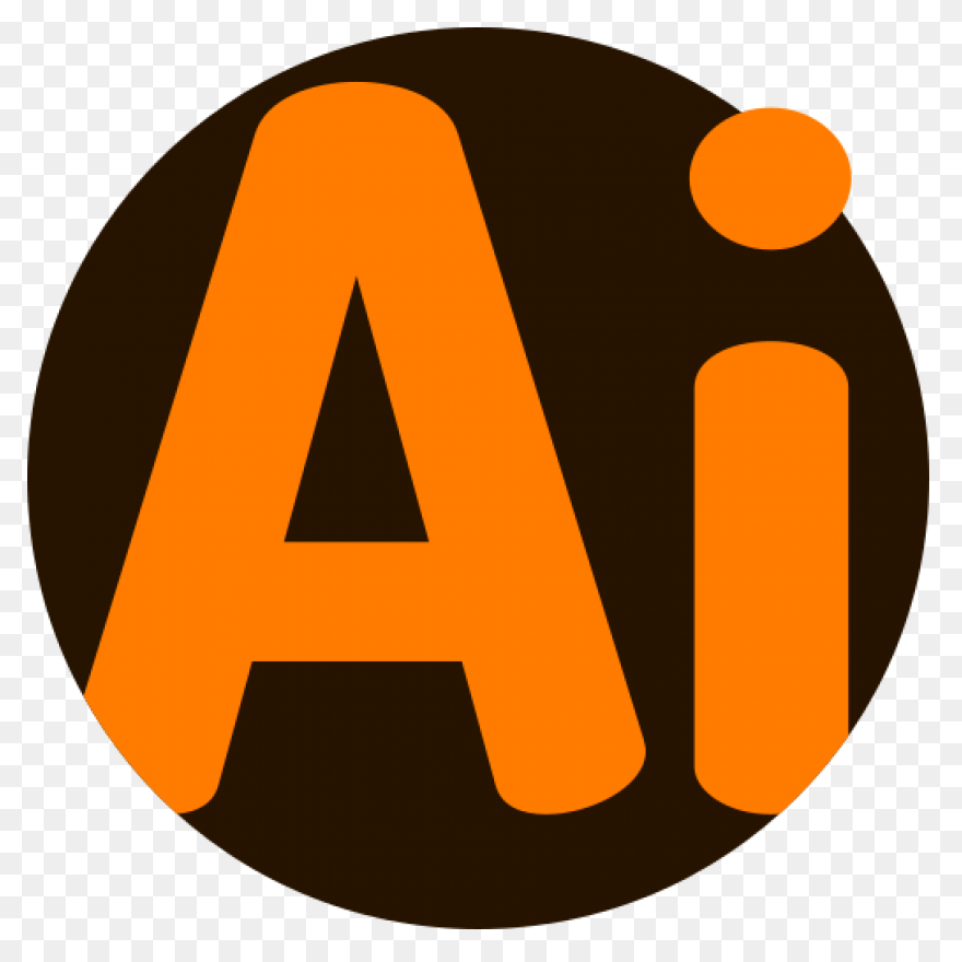 Illustrator Free Logo Icons - Illustrator Logo