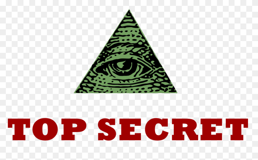 Illuminati Eye – Patchpop