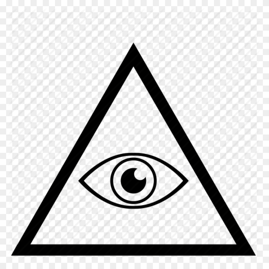 Illuminati Eye – Patchpop