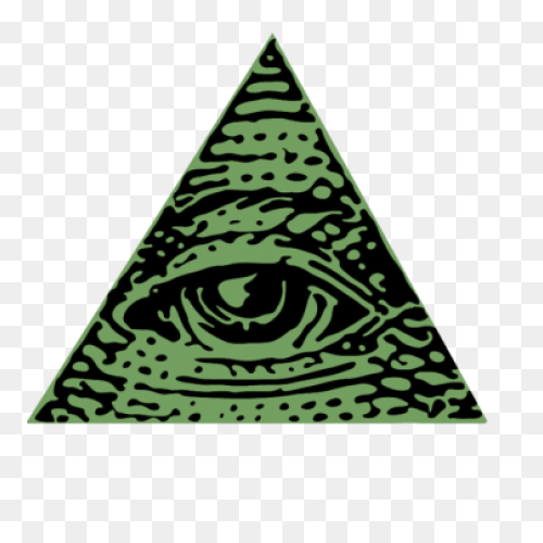 Illuminati – Time Scavengers - Illuminati