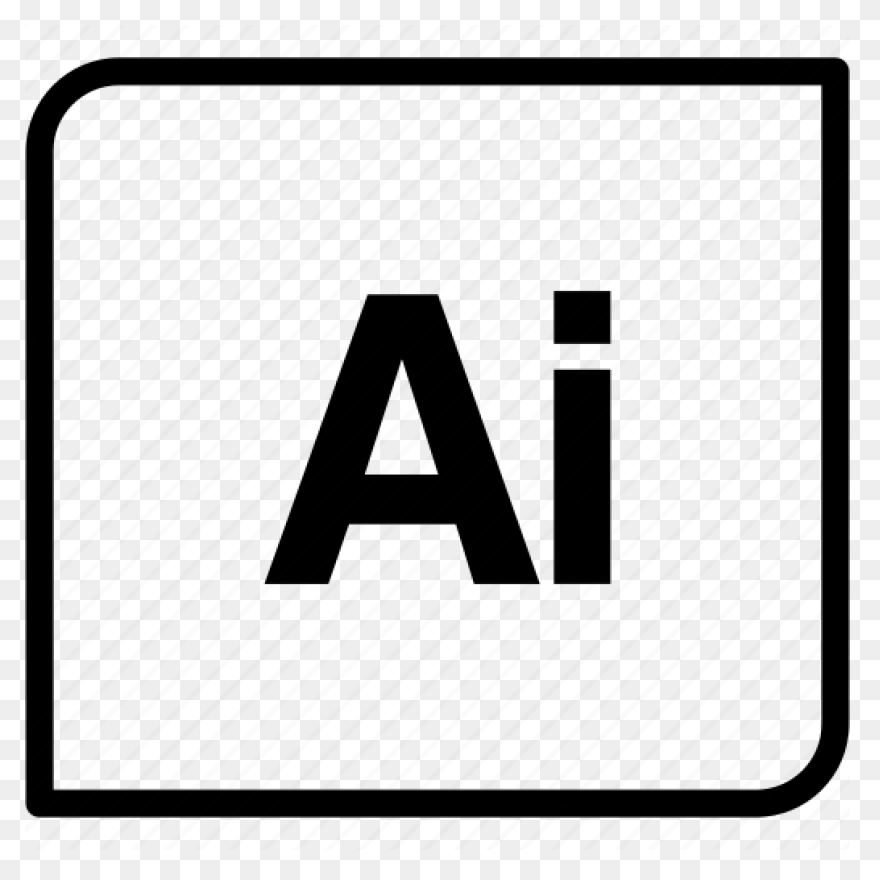 Adobe Illustrator Art Design Drawing - Illustrator Icon