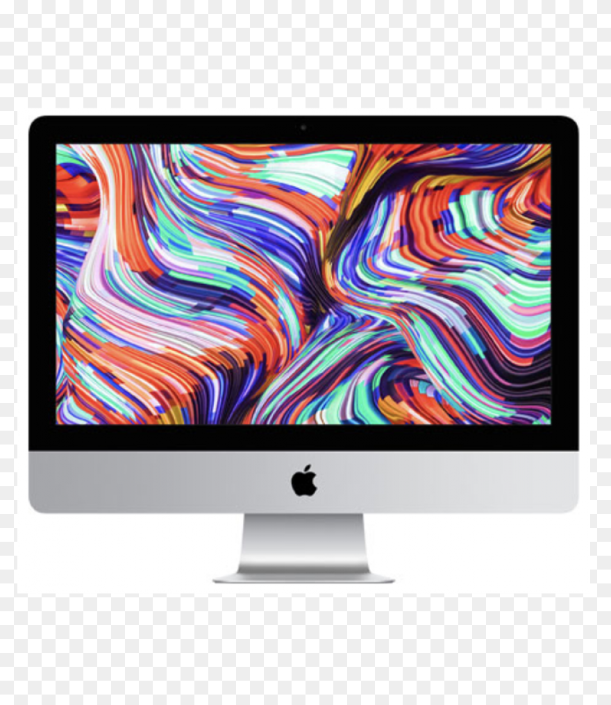 Apple, Computer, Imac, Mac Icon - D