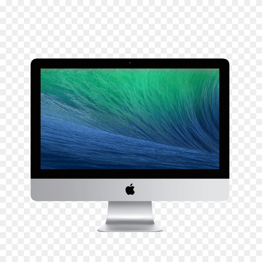 Apple Computer Imac Mac Icon - Imac