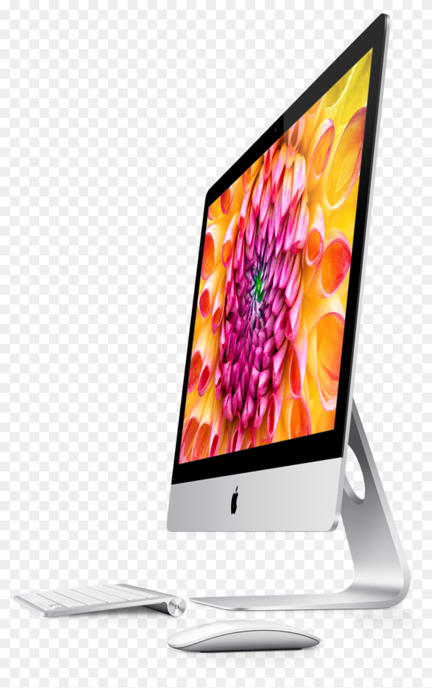 Apple, Computer, Imac, Mac Icon - D