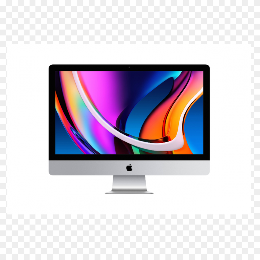 Apple, Computer, Imac, Mac Icon - D