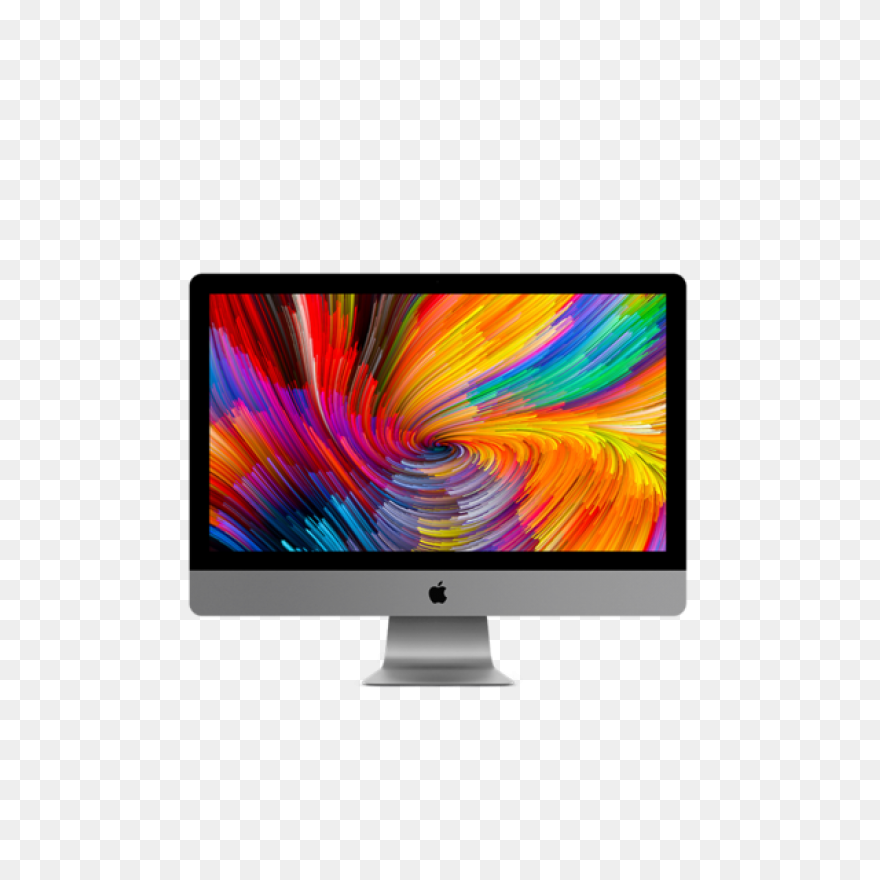Apple, Computer, Imac, Mac Icon - D