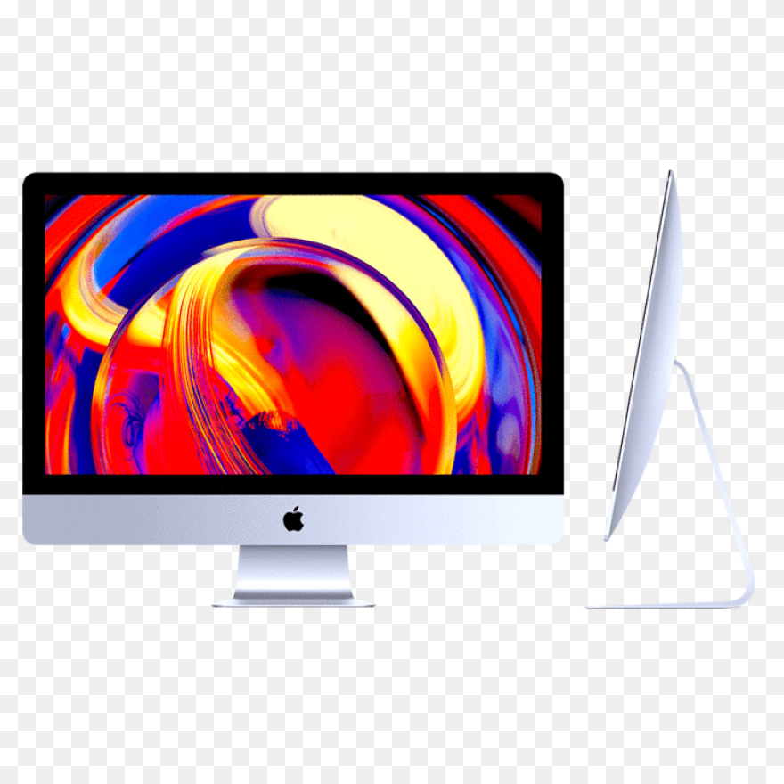 Apple, Computer, Imac, Mac Icon - D