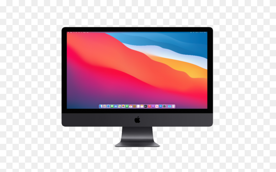 Apple, Computer, Imac, Mac Icon - D