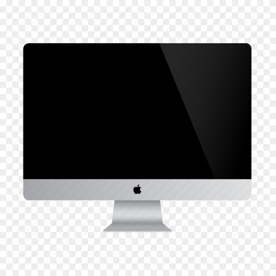Apple, Computer, Imac, Mac Icon - D