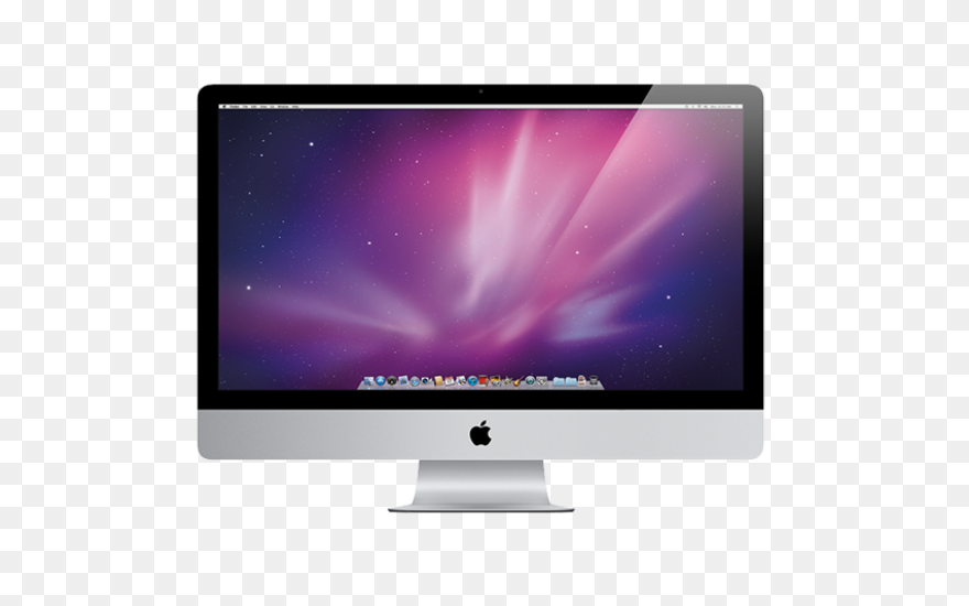Apple, Computer, Imac, Mac Icon - D