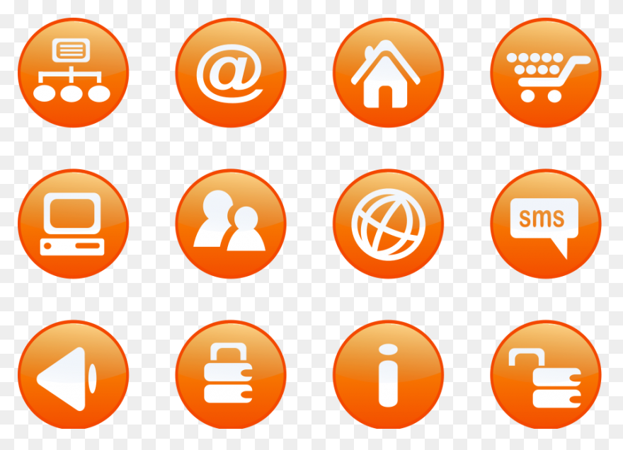 Free Phone Icon Cliparts, Download 