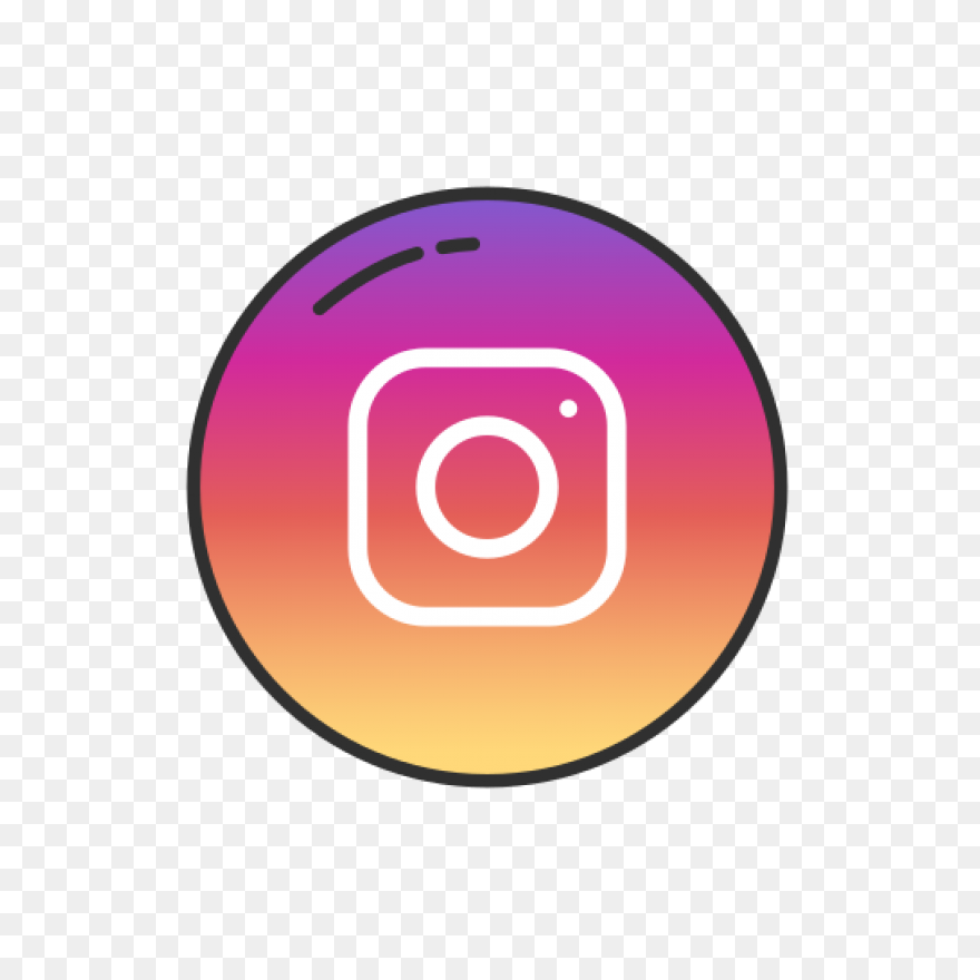 Instagram Instagram Button Instagram Logo - Instagram Button