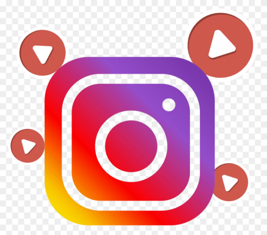 Instagram, Instagram Button, Instag