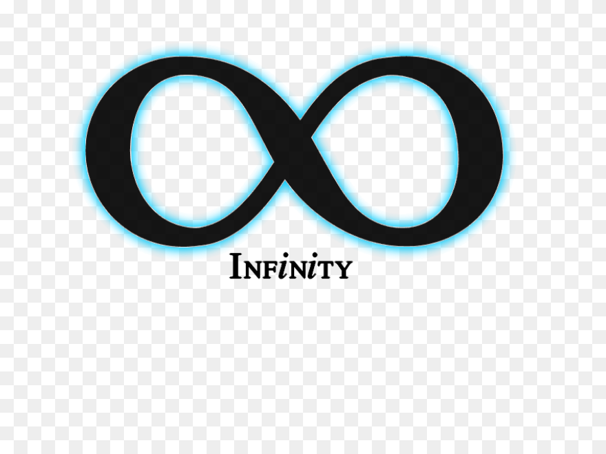 Infinity Transparent Love - Infinit