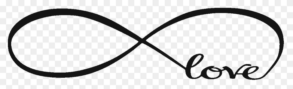 Infinity Love Infinity Love Clipart - Infinity Sign