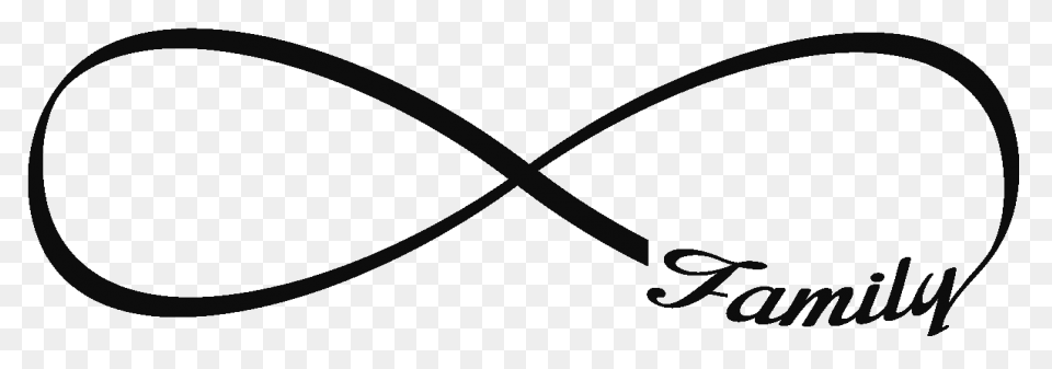 Infinity Transparent Love - Infinit