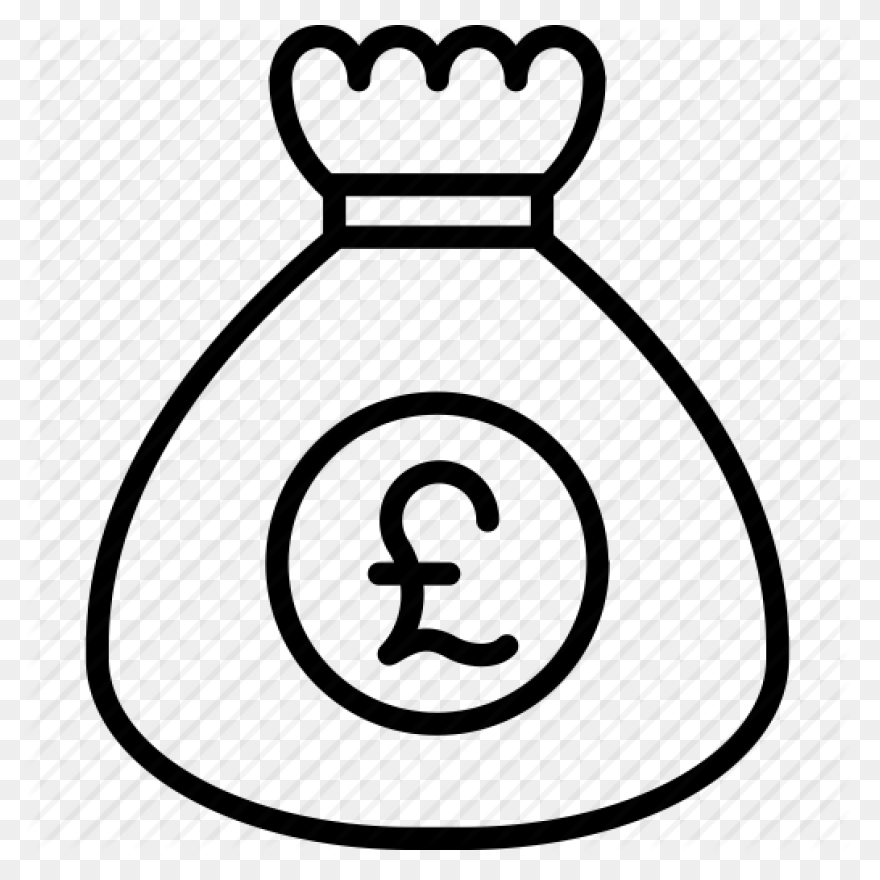 Indian Rupee Clipart  - Indian Money