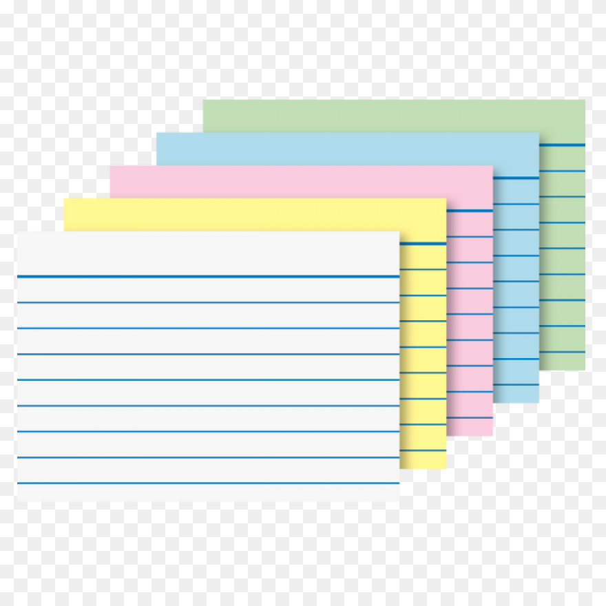 Alphasafe Index-Cards | Cards &