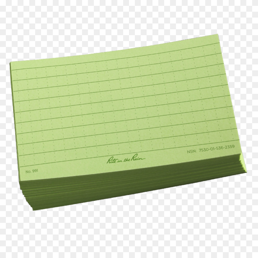Alphasafe Index Cards | Cards - Index Card