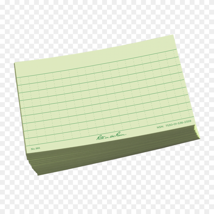 Alphasafe Index-Cards | Cards &