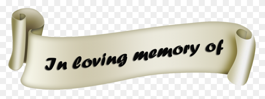 In Loving Memory Backgrounds Posted